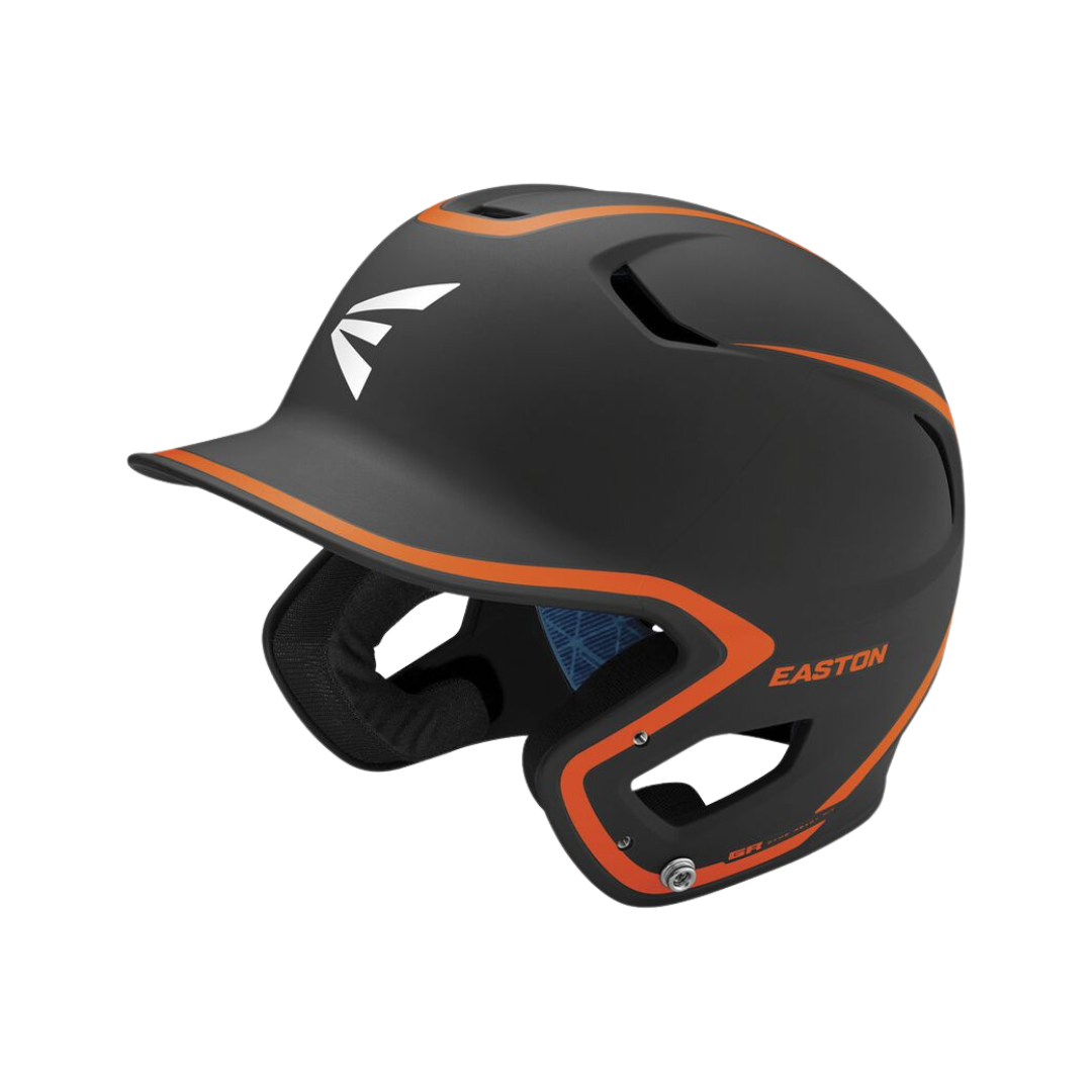 Easton Adult 2-Tone Z5 Bat Helmet. - Deportes Salvador Colom
