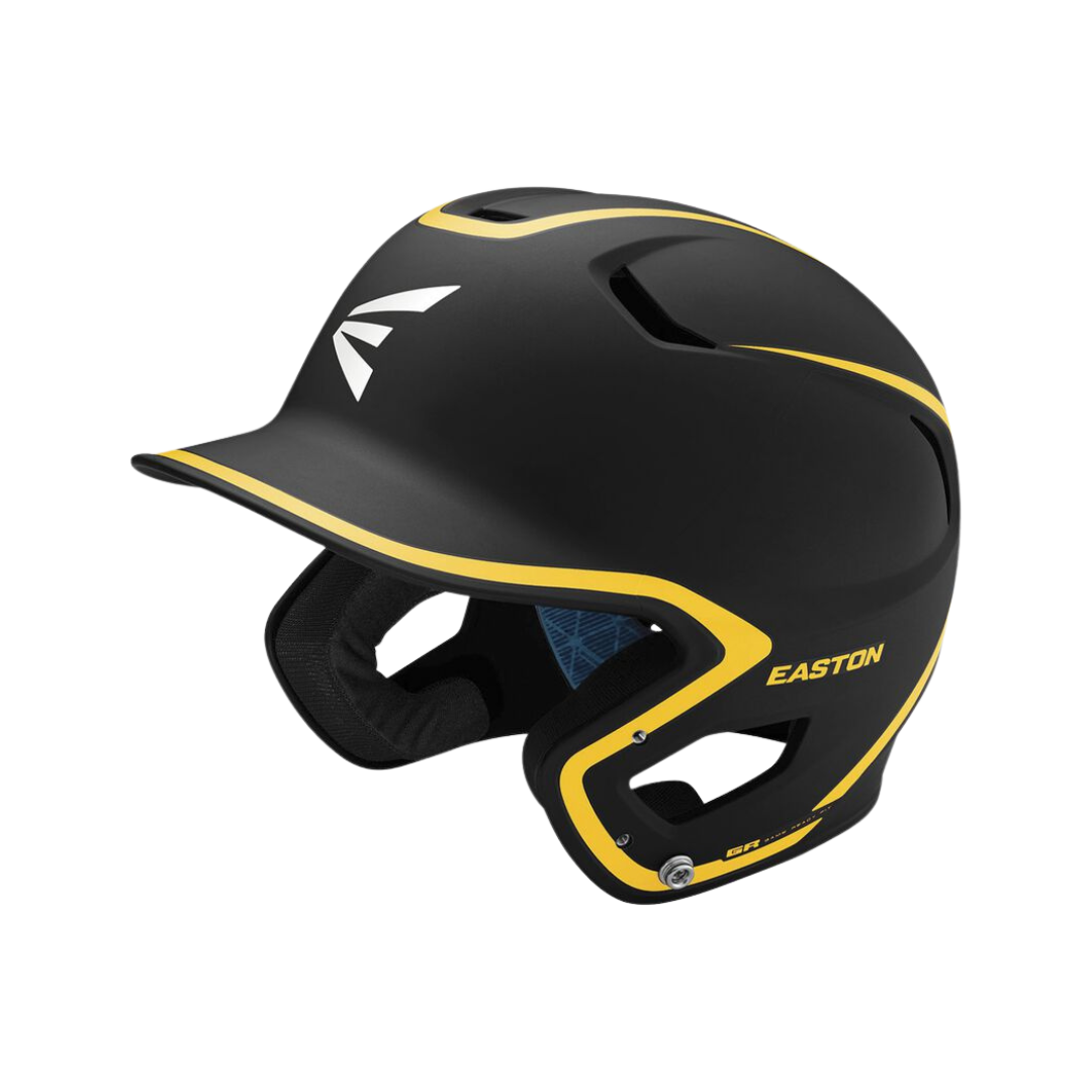 Easton Adult 2-Tone Z5 Bat Helmet. - Deportes Salvador Colom