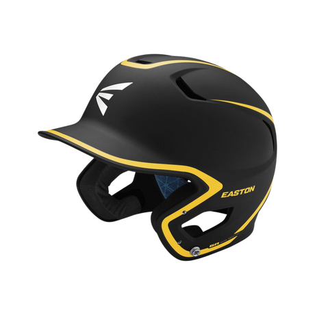 Easton Z5 2.0 Matte Two-Tone Jr. Batting Helmet - Deportes Salvador Colom