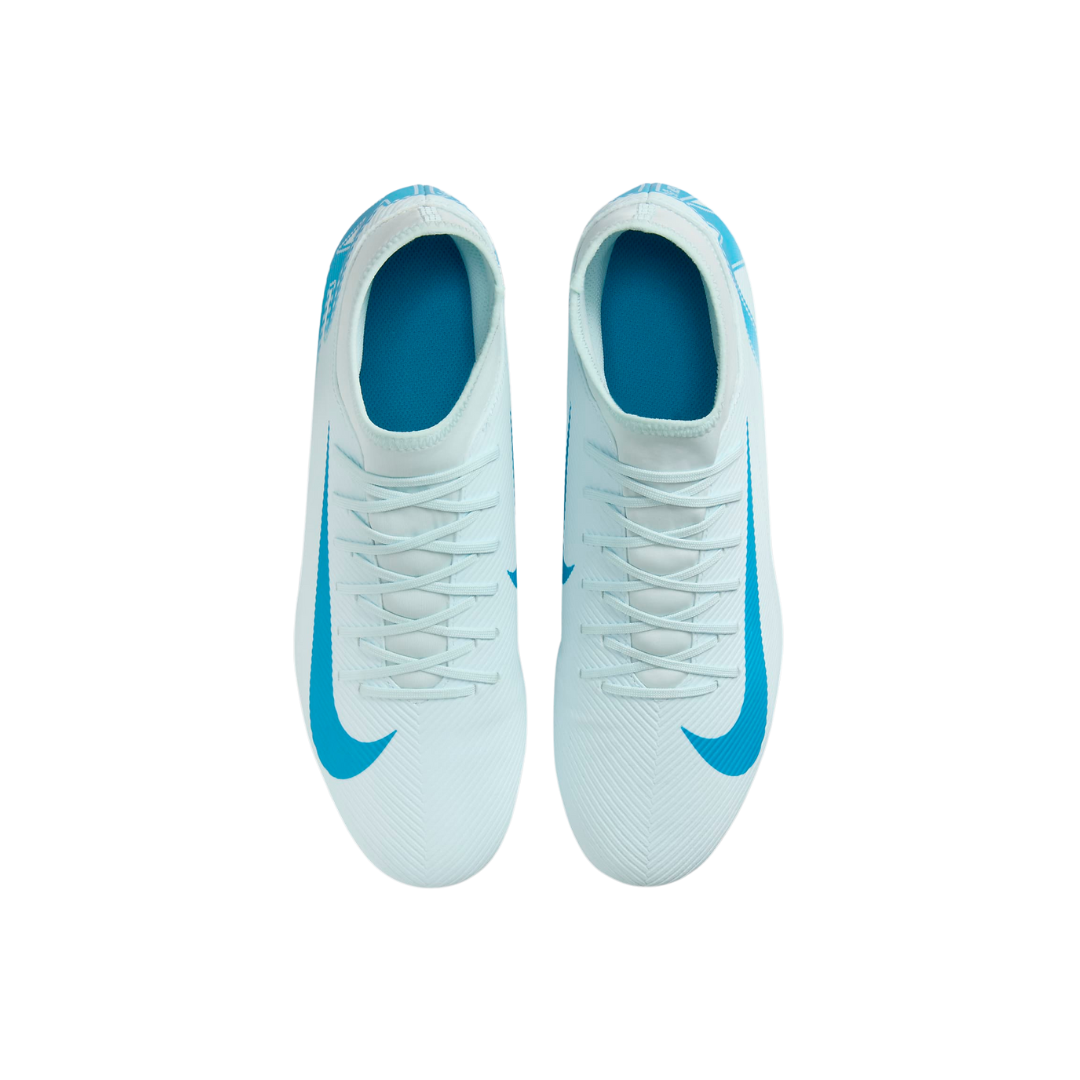 Nike Mercurial Superfly 10 Club (Glacier Blue/Blue Orbit)