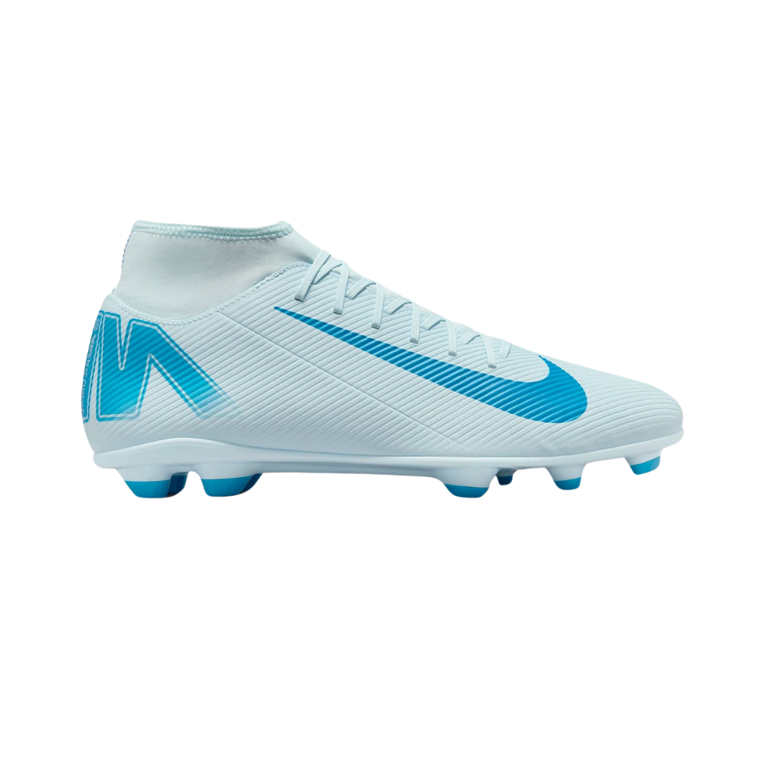 Image of Nike Mercurial Superfly 10 Club FG (Blue Fury) - Deportes Salvador Colom