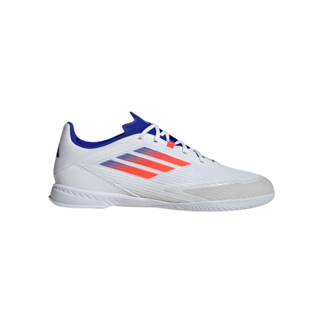 Adidas F50 League IN (White/Blue/Red) - Deportes Salvador Colom