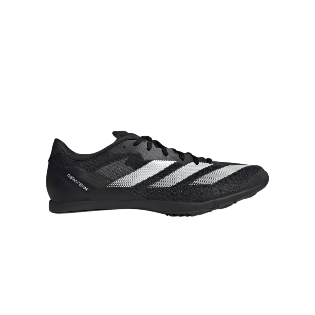 Adidas Distancestar (Black) - Deportes Salvador Colom