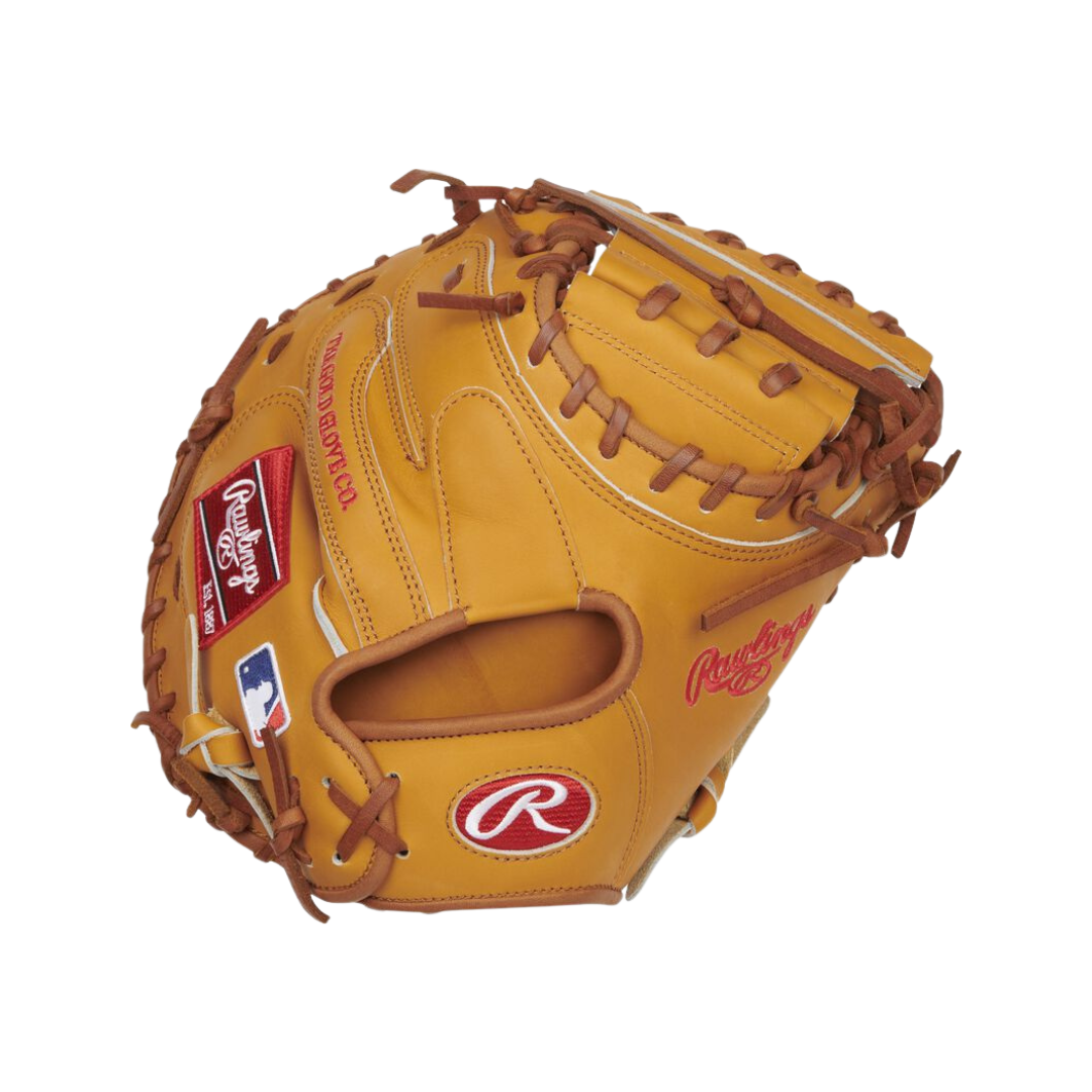 Rawlings HOH Catcher's Mitt 33''