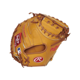 Rawlings HOH Catcher's Mitt 33'' - Deportes Salvador Colom