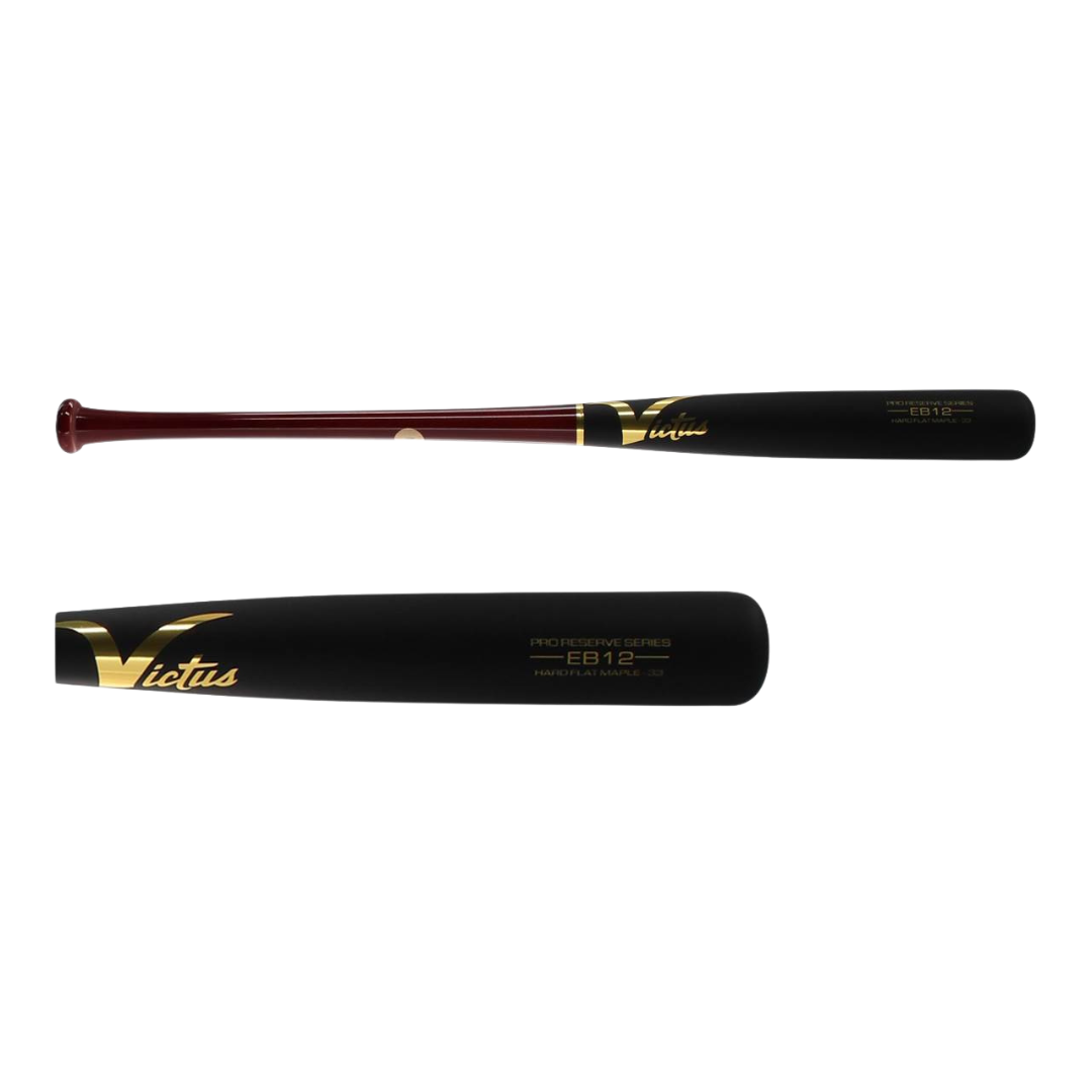 Victus EB12 Maple Pro Reserve Bat 34