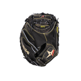 All Star Machete Maldonado Catcher's Mitt (Black) 34" - Deportes Salvador Colom