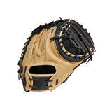 Wilson A2000 1790SS Catcher's Mitt (Black/Blonde) 34'' - Deportes Salvador Colom