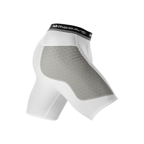 McDavid HEX Thin Sliding Short - Deportes Salvador Colom