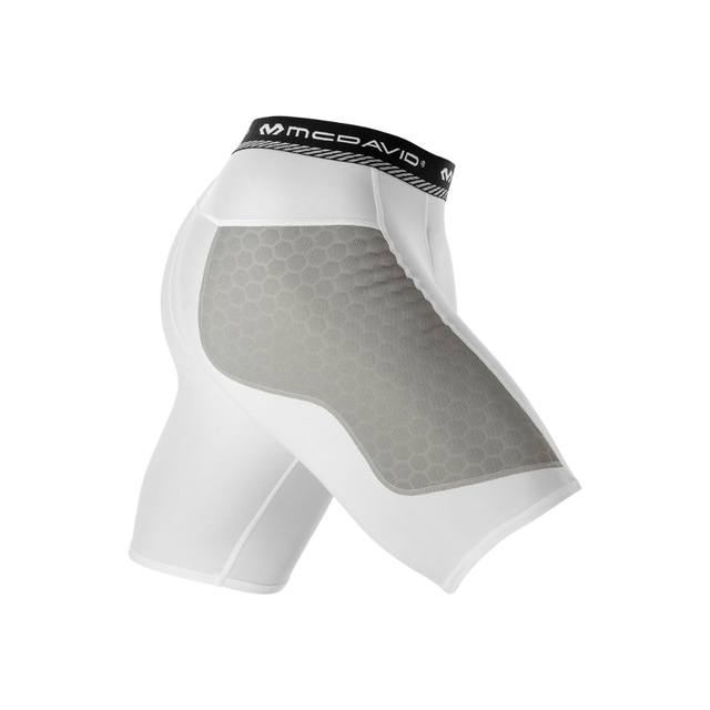 McDavid Youth Hex Sliding Short - Deportes Salvador Colom