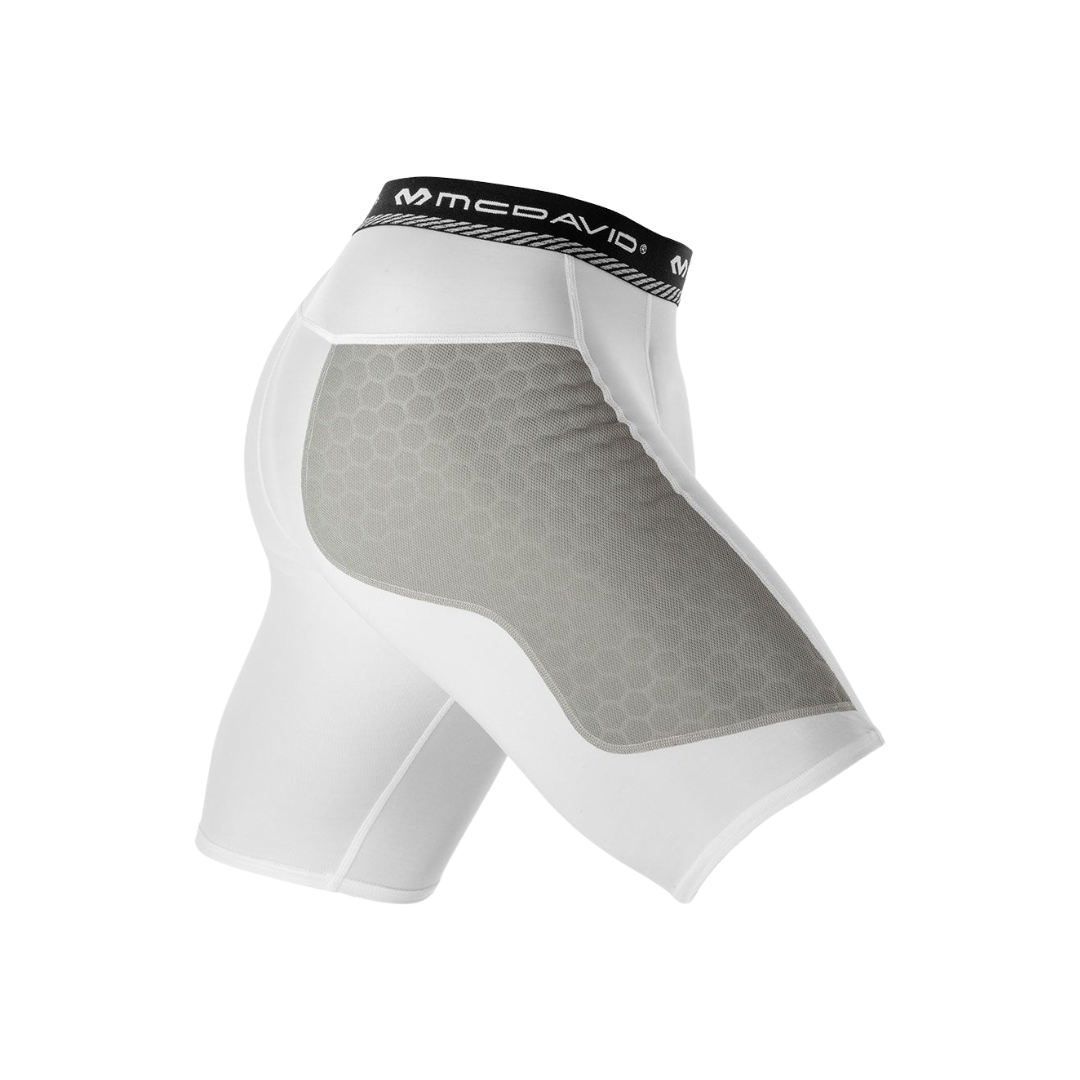 McDavid HEX Thin Sliding Short - Deportes Salvador Colom
