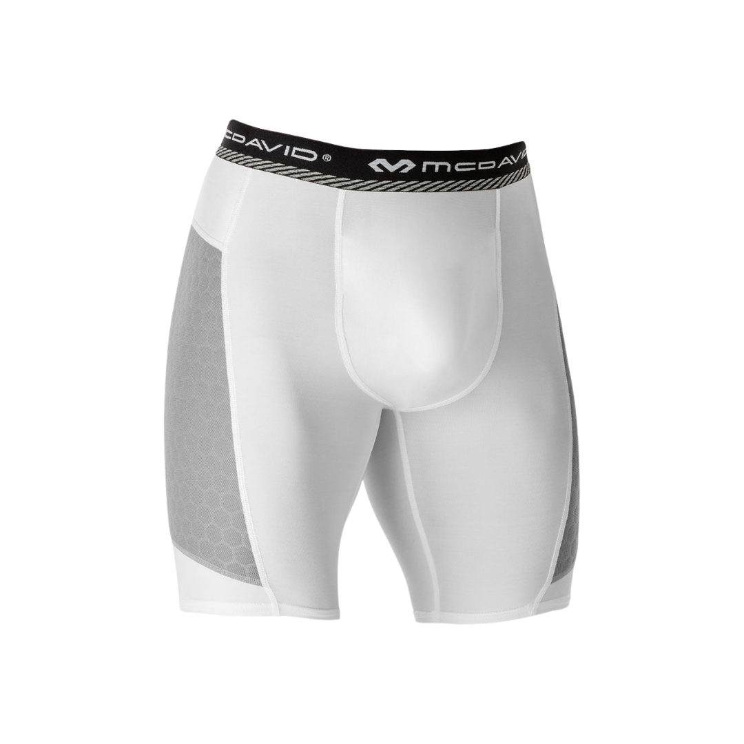 McDavid HEX Thin Sliding Short - Deportes Salvador Colom
