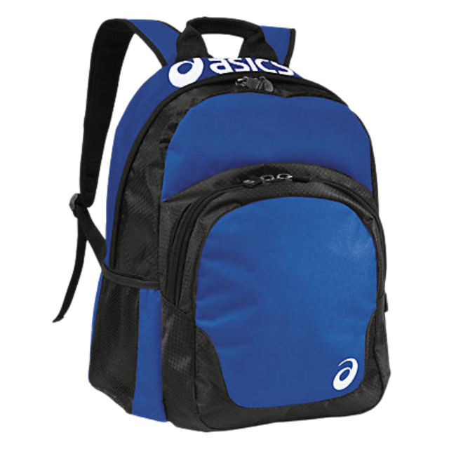 Asics Team Backpack (Royal) - Deportes Salvador Colom