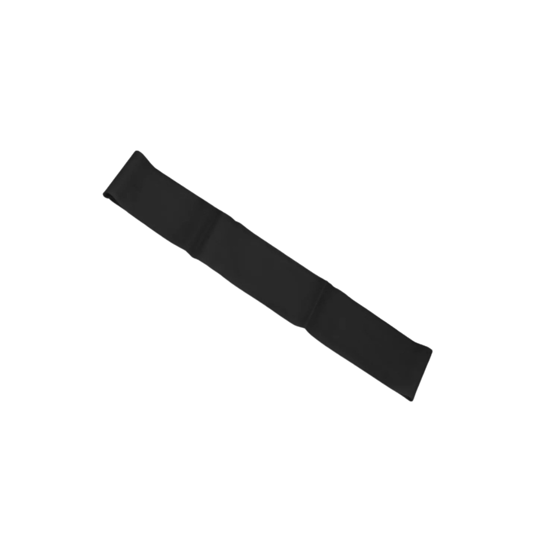 CanDo Black Exercise Band X-Heavy 48