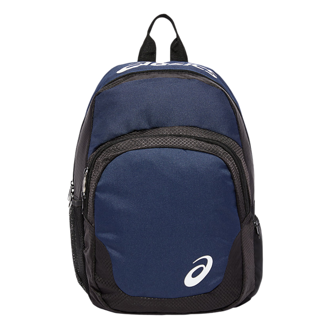 Asics Team Backpack (Navy) - Deportes Salvador Colom