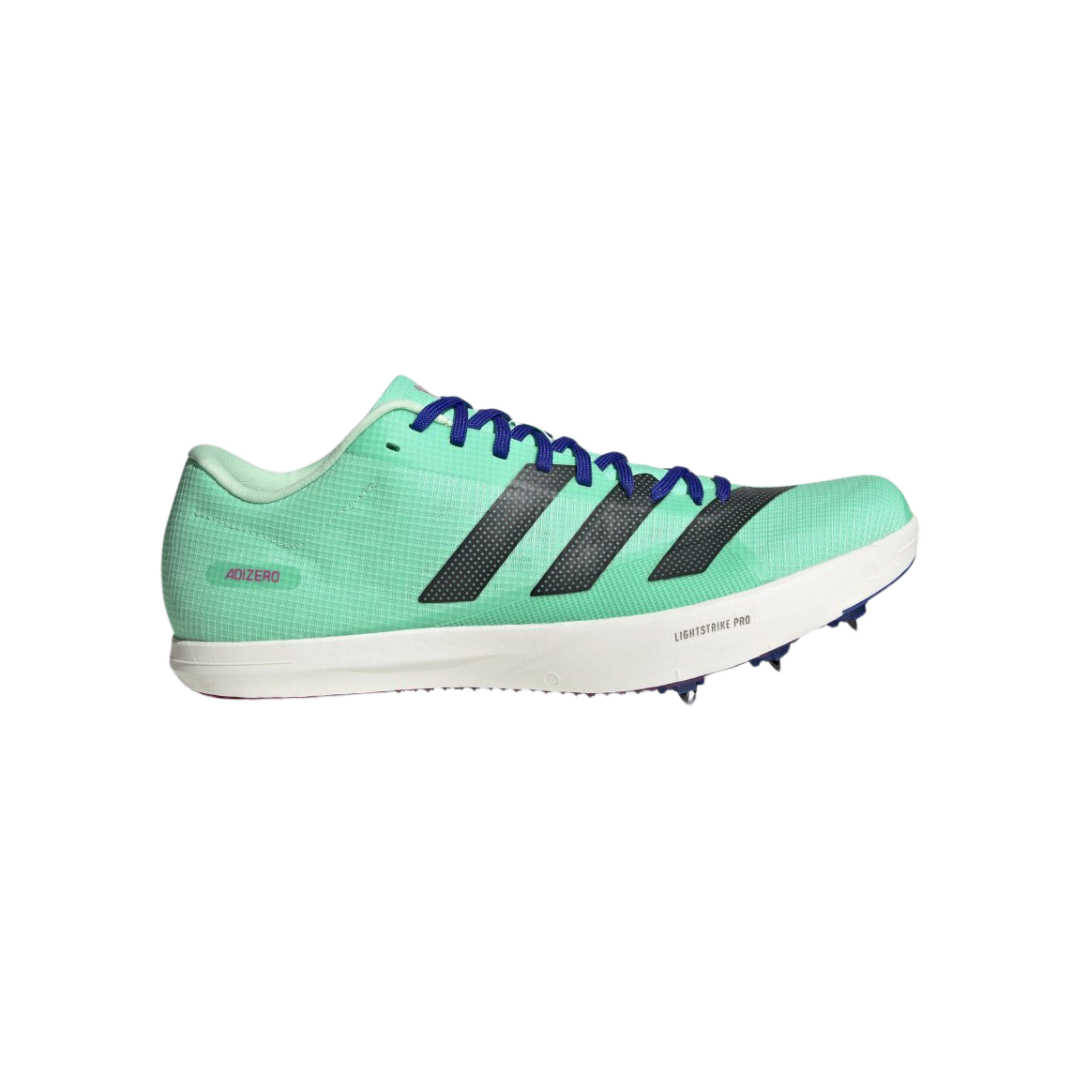 Image of Adidas Adizero LJ (Mint/Black) - Deportes Salvador Colom