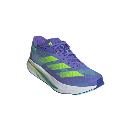 M'S ADIZERO SL2 LIGHT BLUE/GREEN - Deportes Salvador Colom