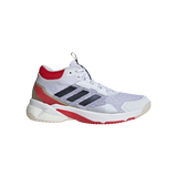 W'S CRAZYFLIGHT WHITE/RED - Deportes Salvador Colom