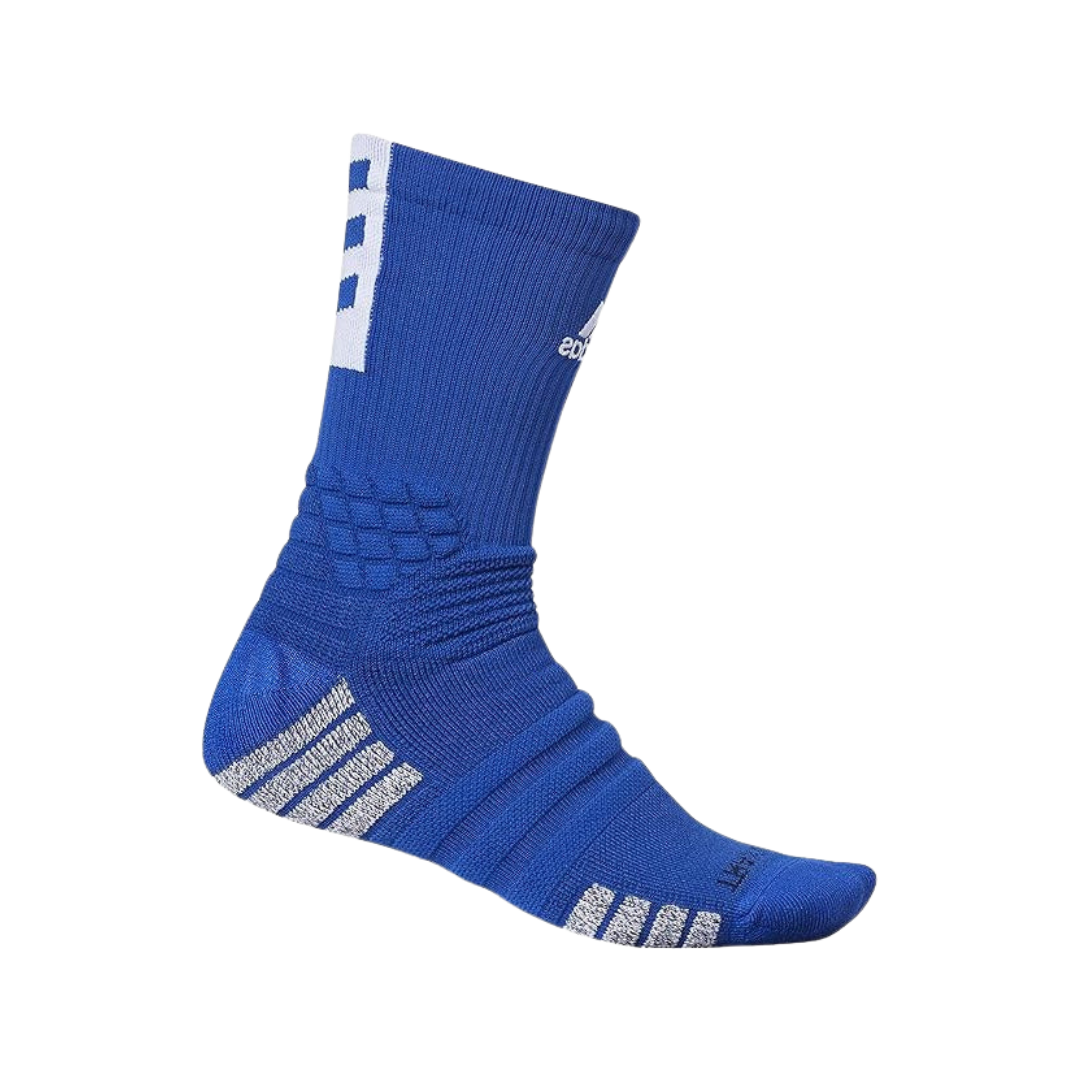 Adidas Creator 356 Crew Socks Large (Royal) - Deportes Salvador Colom