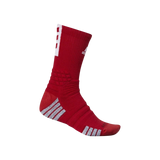 Adidas Creator 356 Crew Socks Medium (Red) - Deportes Salvador Colom