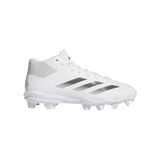 ADT ADIZERO IMPACT RUBBER WHITE - Deportes Salvador Colom