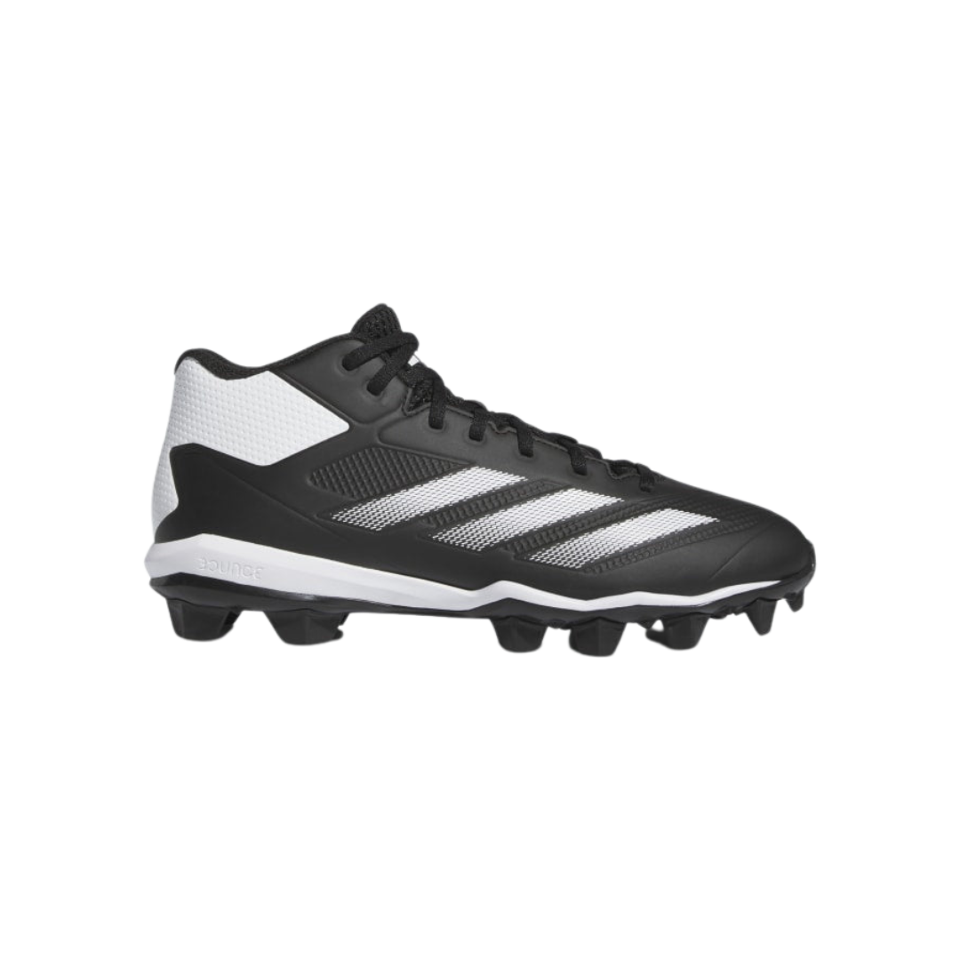 Image of Adidas Adizero Impact Rubber Men (Black) - Deportes Salvador Colom