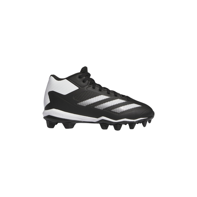 YTH ADIZERO IMPACT MID BLACK - Deportes Salvador Colom