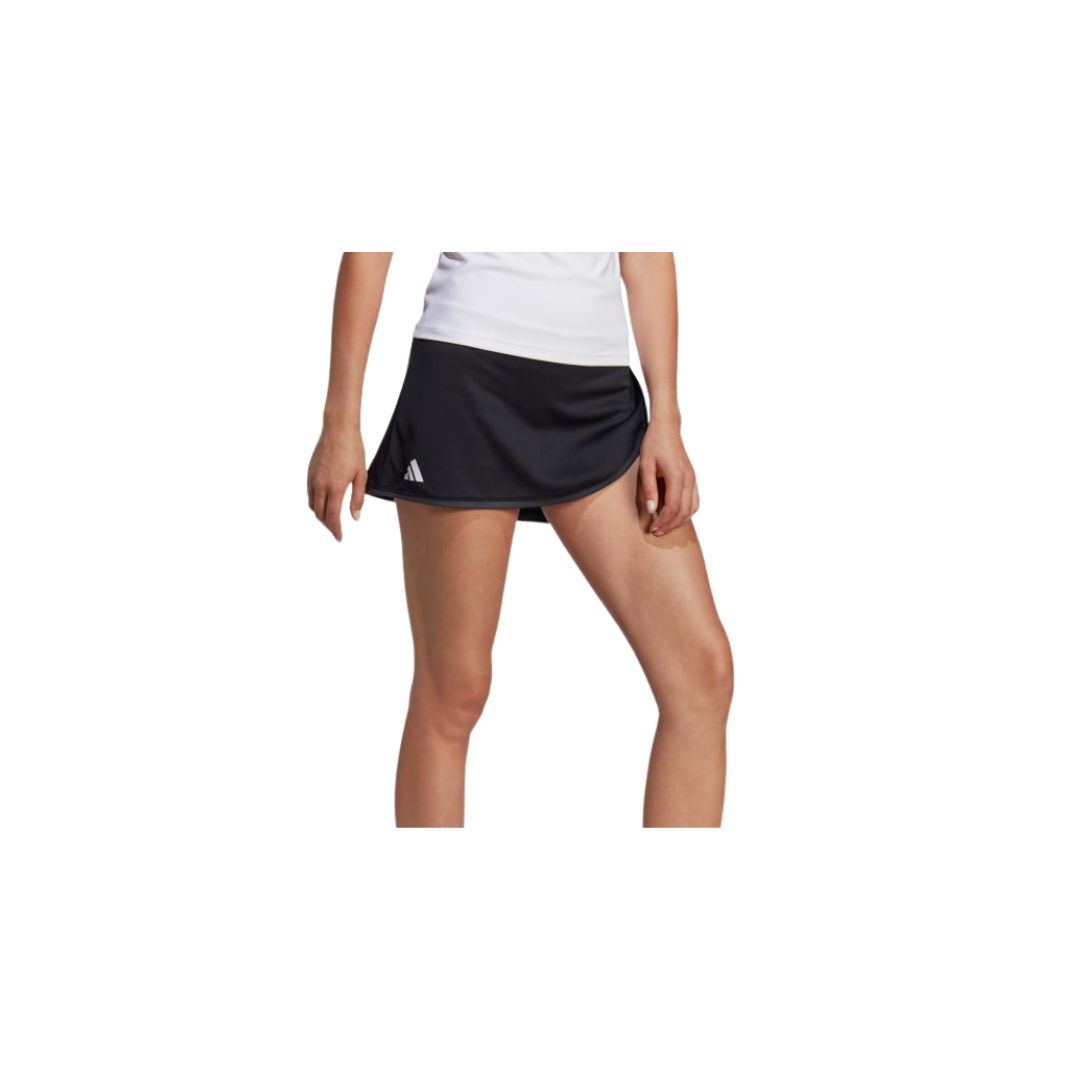 Adidas W's Tennis Skirt Black - Deportes Salvador Colom