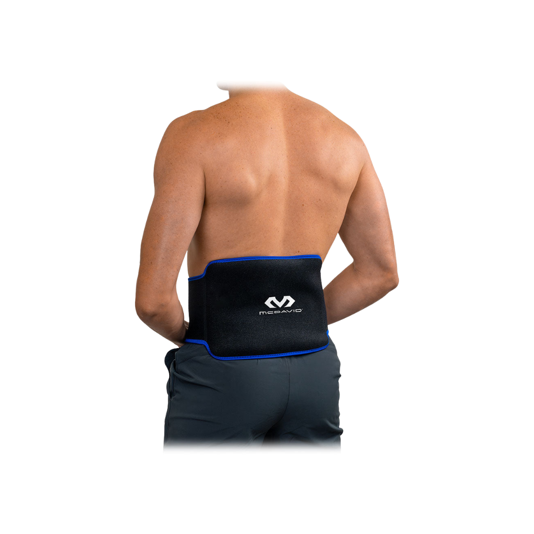 Image of McDavid Flex Ice Therapy Back Compression Wrap - Deportes Salvador Colom