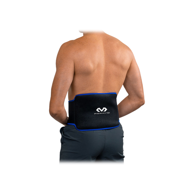 McDavid Flex Ice Therapy Back Compression Wrap - Deportes Salvador Colom