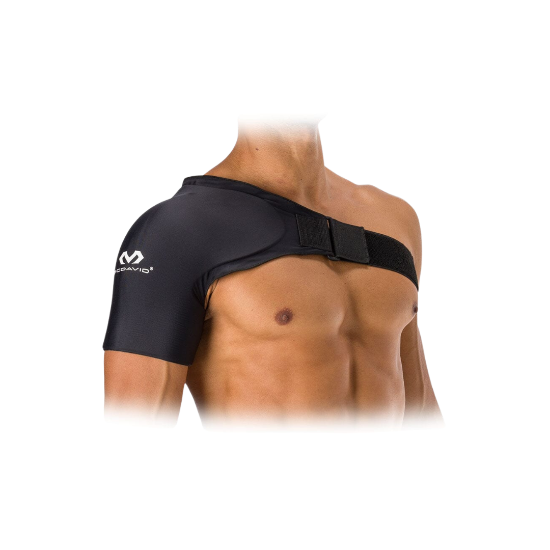 McDavid Flex Ice Therapy Shoulder Wrap - Deportes Salvador Colom