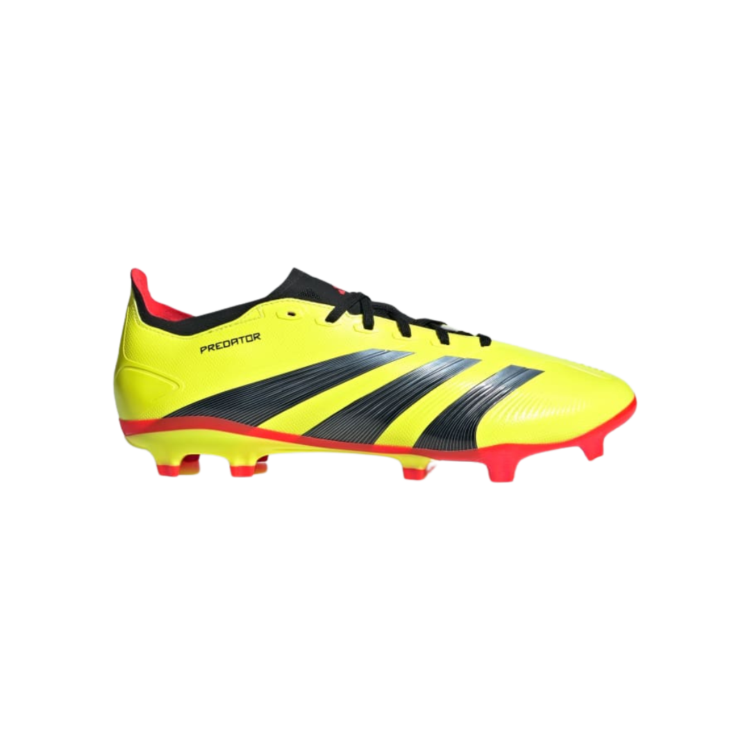 Adidas Predator League L FG Men (Solar Yellow/Black) - Deportes Salvador Colom