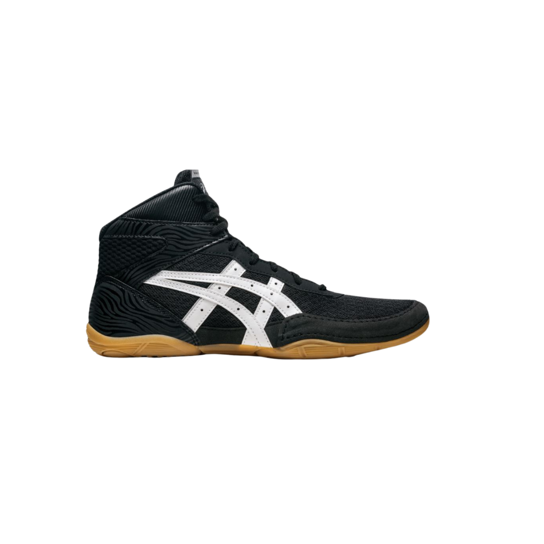 Asics Youth Matflex 7 (Black) - Deportes Salvador Colom