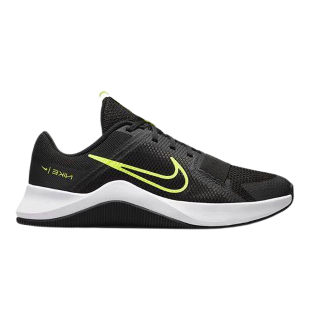 M'S MC TRAINER 2 BLACK/GREEN - Deportes Salvador Colom