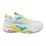 M'S WAVE STEALTH NEO 2 WHITE/NYE - Deportes Salvador Colom