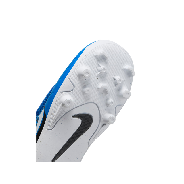 Nike Youth Tiempo Legend 10 Club FG (Soar/White) - Deportes Salvador Colom