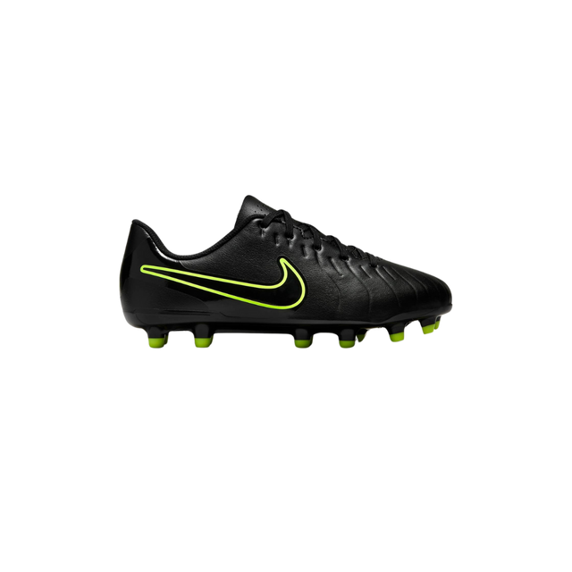 YTH TIEMPO LEGEND 10 CLUB BK/GRN - Deportes Salvador Colom