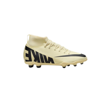 YTH MERCURIAL SUPERFLY 9 CLUB YEL/BK - Deportes Salvador Colom