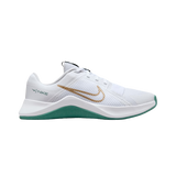 Nike MC Trainer 2 Women (White/Gold)