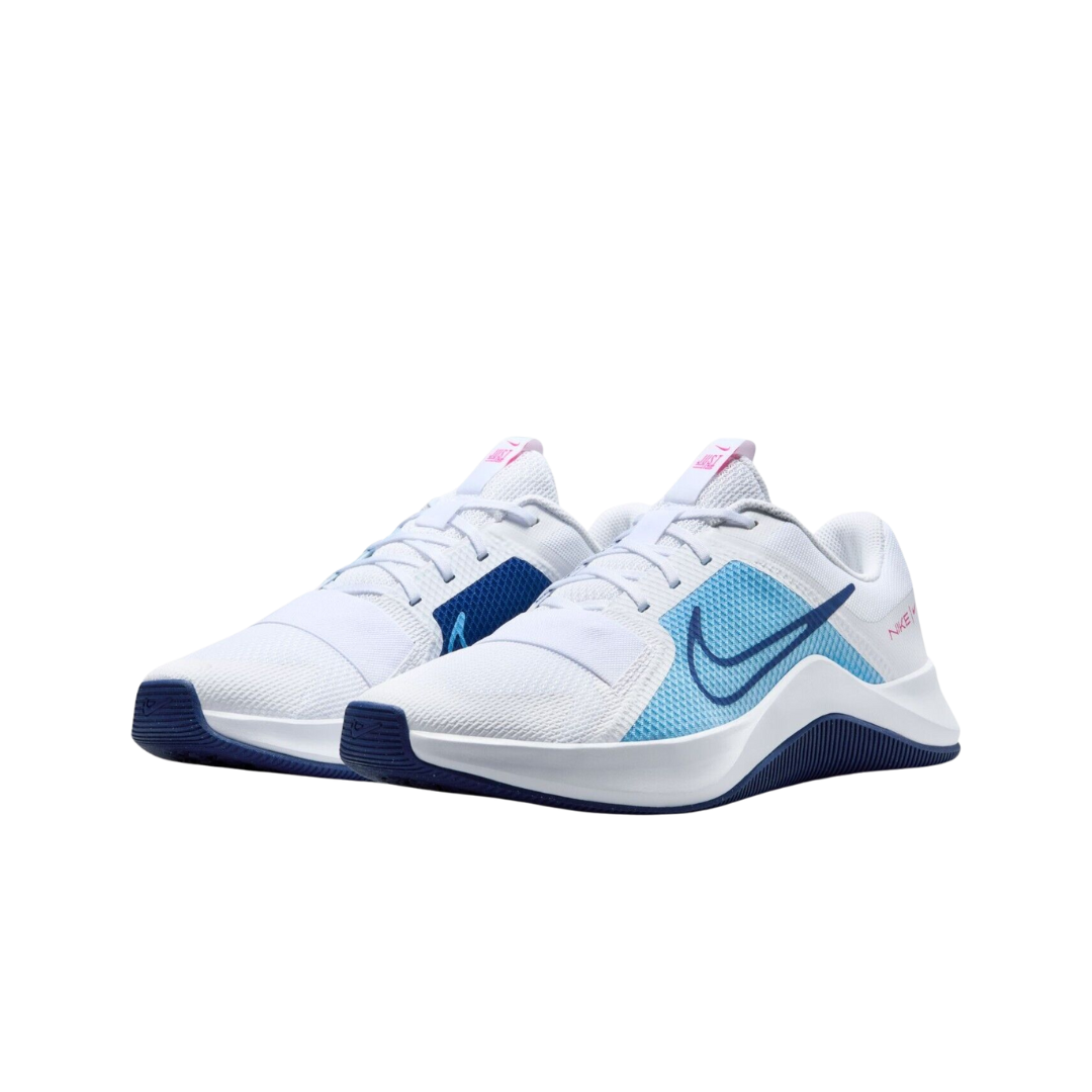 Nike MC Trainer 2 Men (White/Blue)