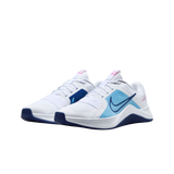 Nike MC Trainer 2 Men (White/Blue)