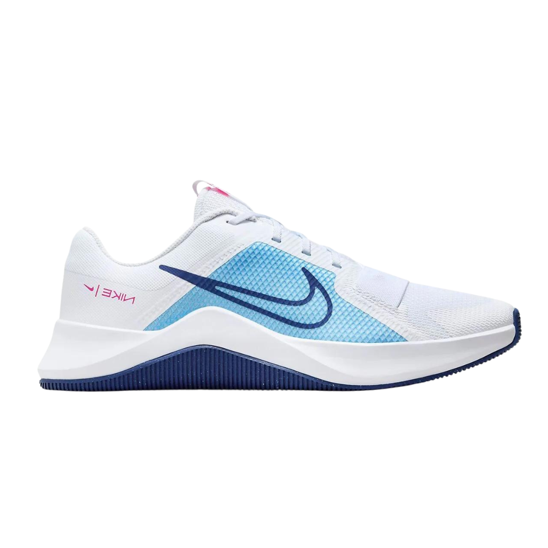 Nike MC Trainer 2 Men (White/Blue)