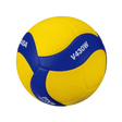 Mikasa Synthetic Leather Volleyball #4 - Deportes Salvador Colom