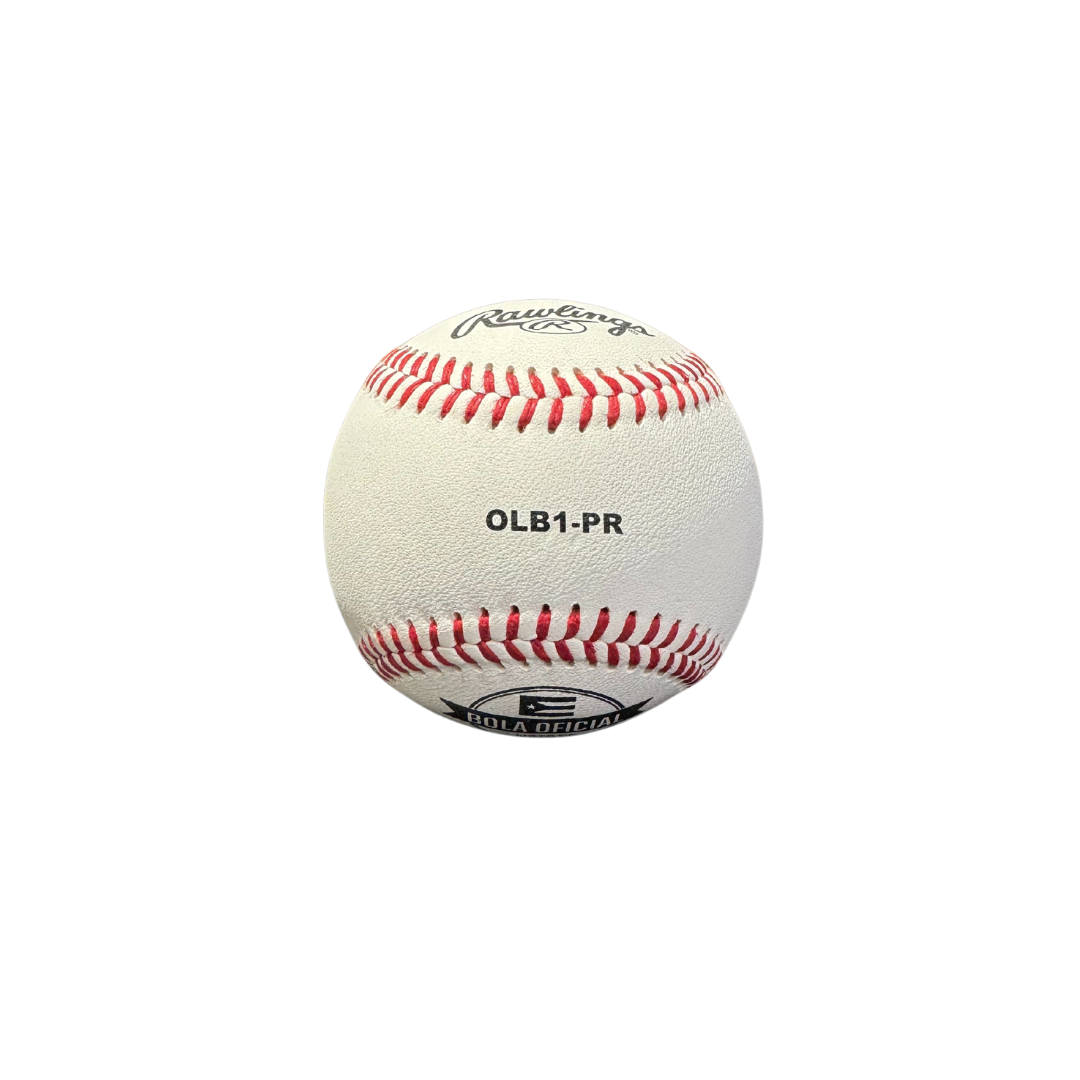 Rawlings OLB1PR Baseball - Deportes Salvador Colom