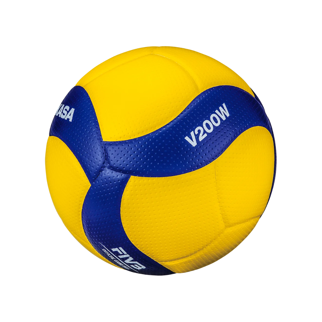 Mikasa V200W FIVB Official Volleyball