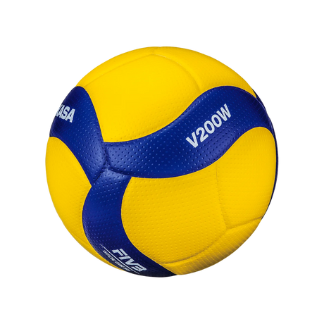 Mikasa V200W FIVB Official Volleyball - Deportes Salvador Colom