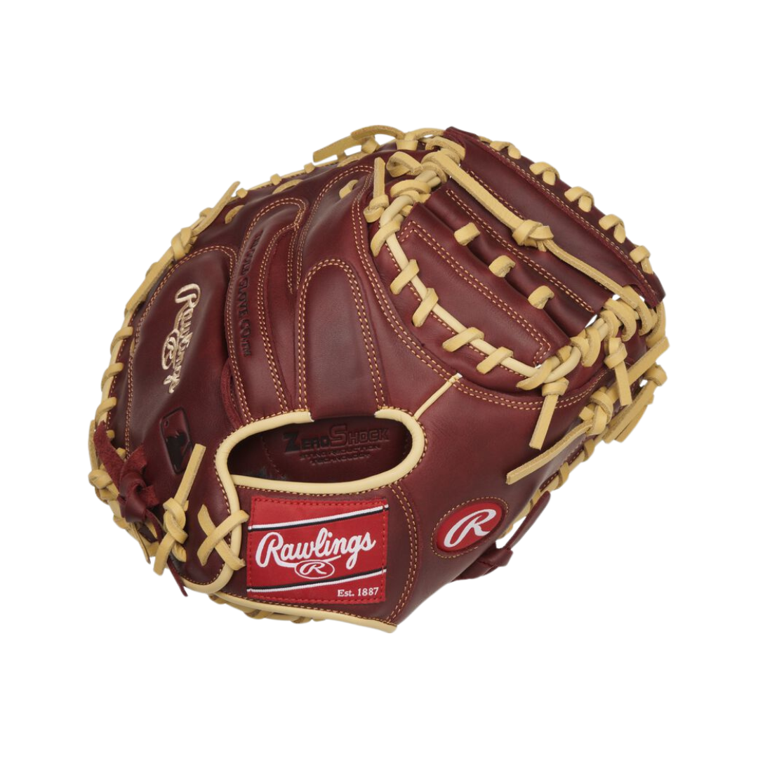 Image of Rawlings Sandlot Catcher's Mitt 33'' - Deportes Salvador Colom