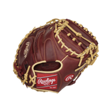 Rawlings Sandlot Catcher's Mitt 33'' - Deportes Salvador Colom