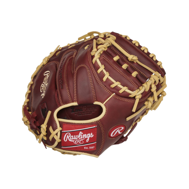 Rawlings Sandlot Catcher's Mitt 33'' - Deportes Salvador Colom