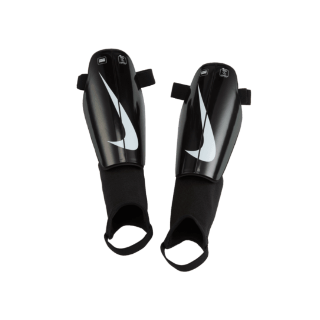 Nike Adult Charge Shin Guards (Black) - Deportes Salvador Colom